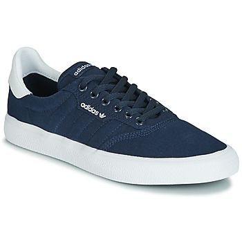 Adidas Originals 3mc Sportschuhe EU 41 1/3 Collegiate Navy / Collegiate Nav günstig online kaufen