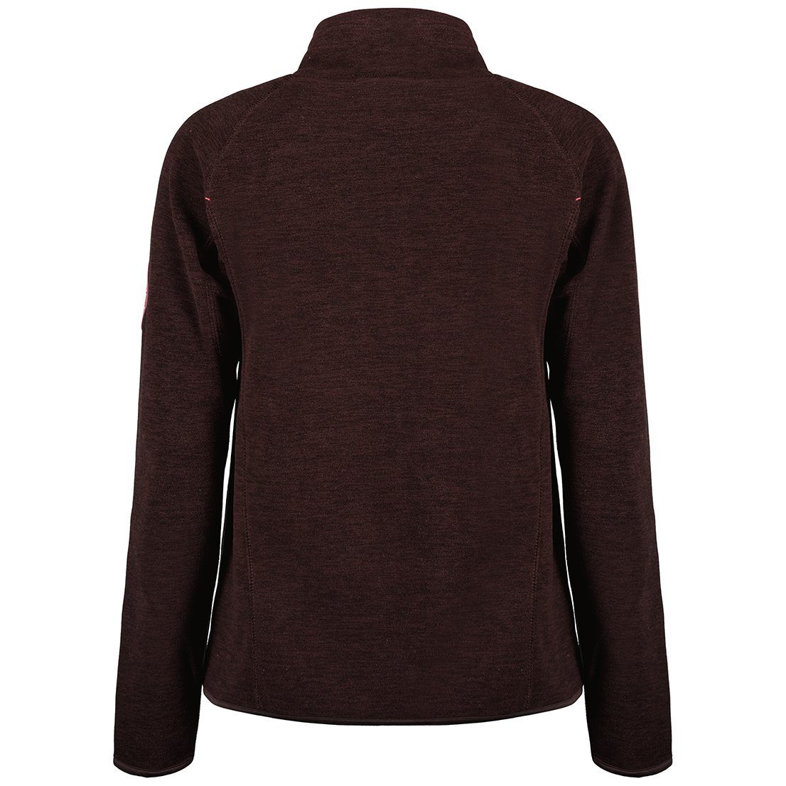 Geographical Norway Fleecejacke Damen - G-TARELLA günstig online kaufen