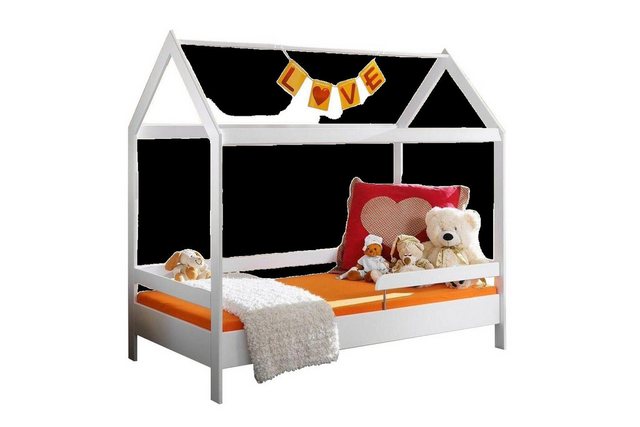 JVmoebel Kinderbett Kinderzimmer Luxus Designer Moderne Neu Holz Möbel, Mad günstig online kaufen