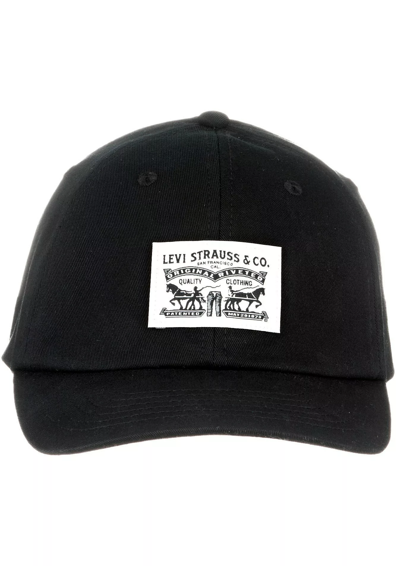 Levis Baseball Cap "RELAXED HERITAGE", Unisex günstig online kaufen