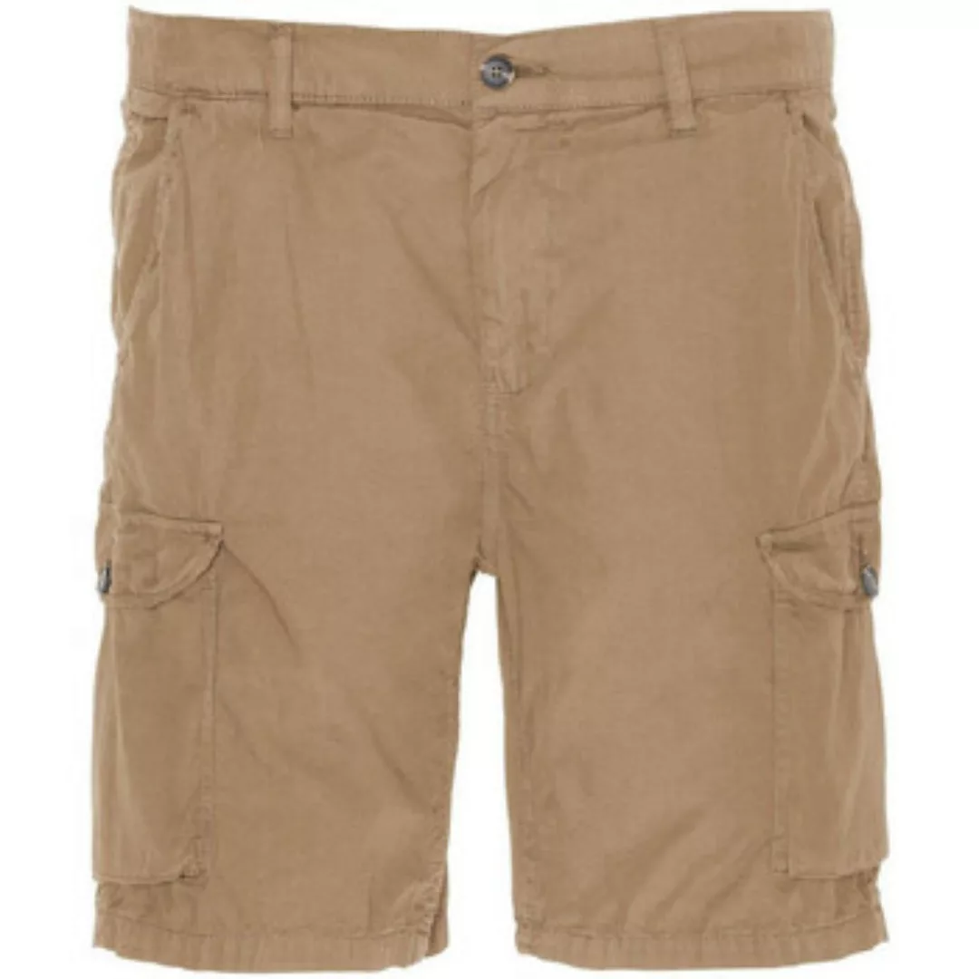 Schott  Shorts TRBURBON30CA günstig online kaufen