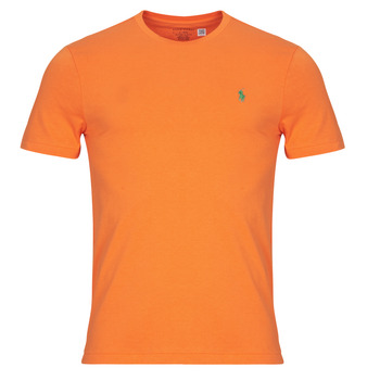 Polo Ralph Lauren  T-Shirt T-SHIRT AJUSTE EN COTON günstig online kaufen