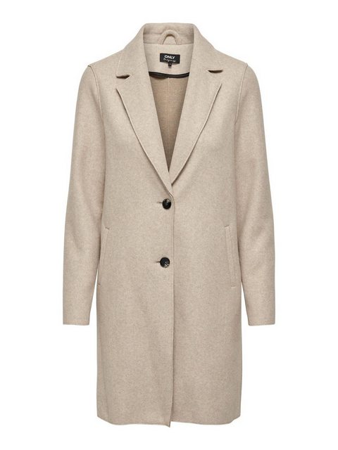 ONLY Langmantel ONLCARRIE BONDED COAT OTW NOOS günstig online kaufen