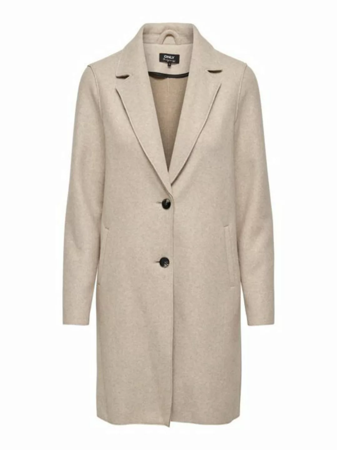 ONLY Langmantel ONLCARRIE BONDED COAT OTW NOOS günstig online kaufen