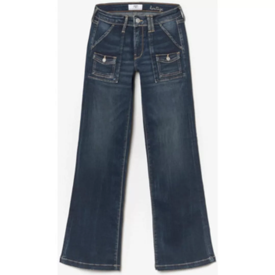 Le Temps des Cerises  Jeans Jeans flare FLARE, länge 34 günstig online kaufen