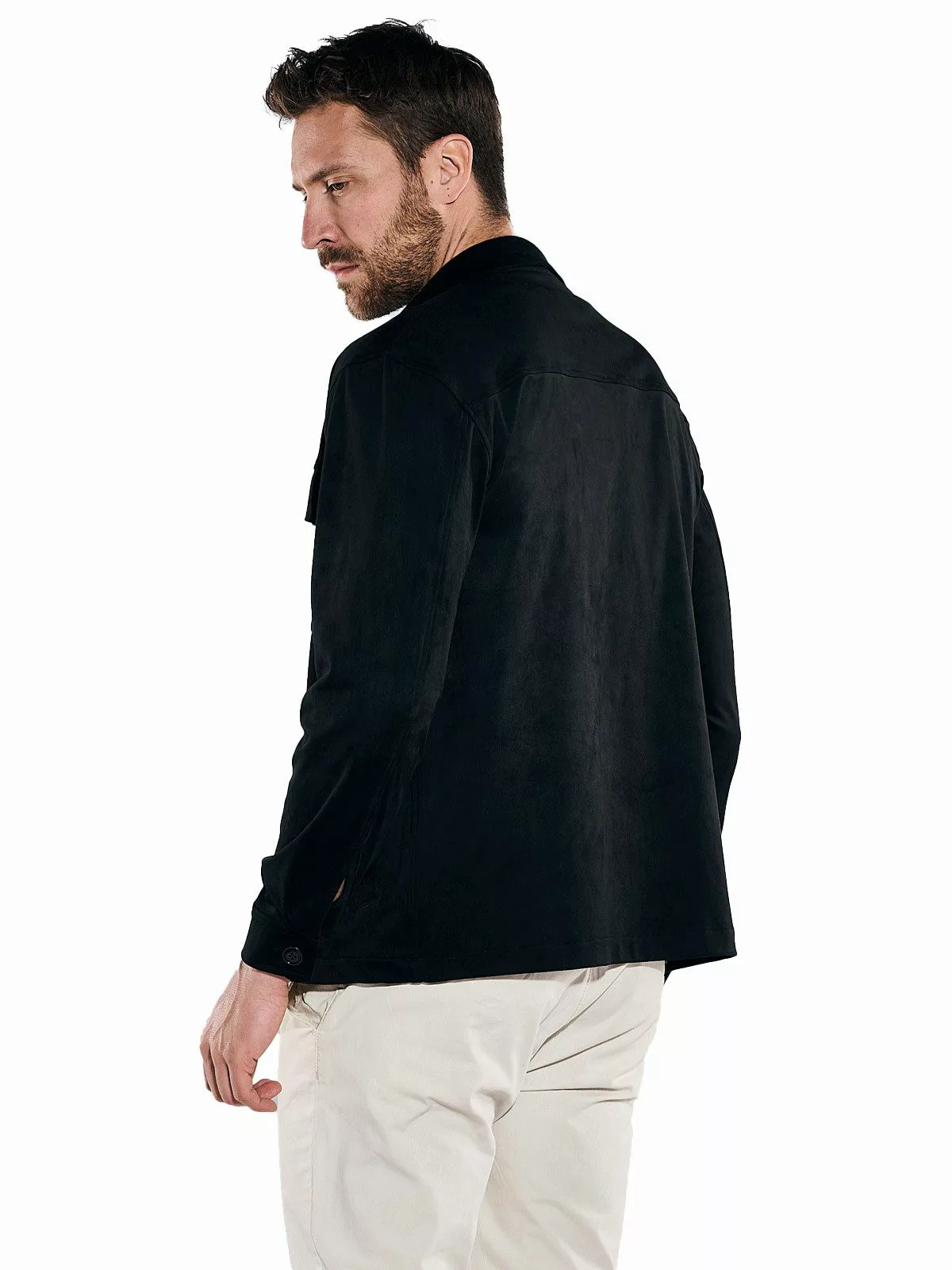 emilio adani Kurzjacke Blouson-Jacke regular günstig online kaufen