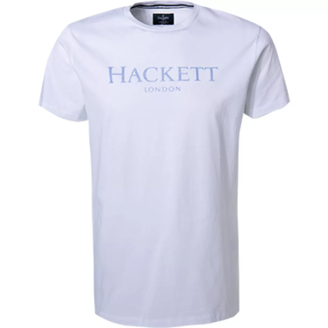 HACKETT T-Shirt HM500533/800 günstig online kaufen