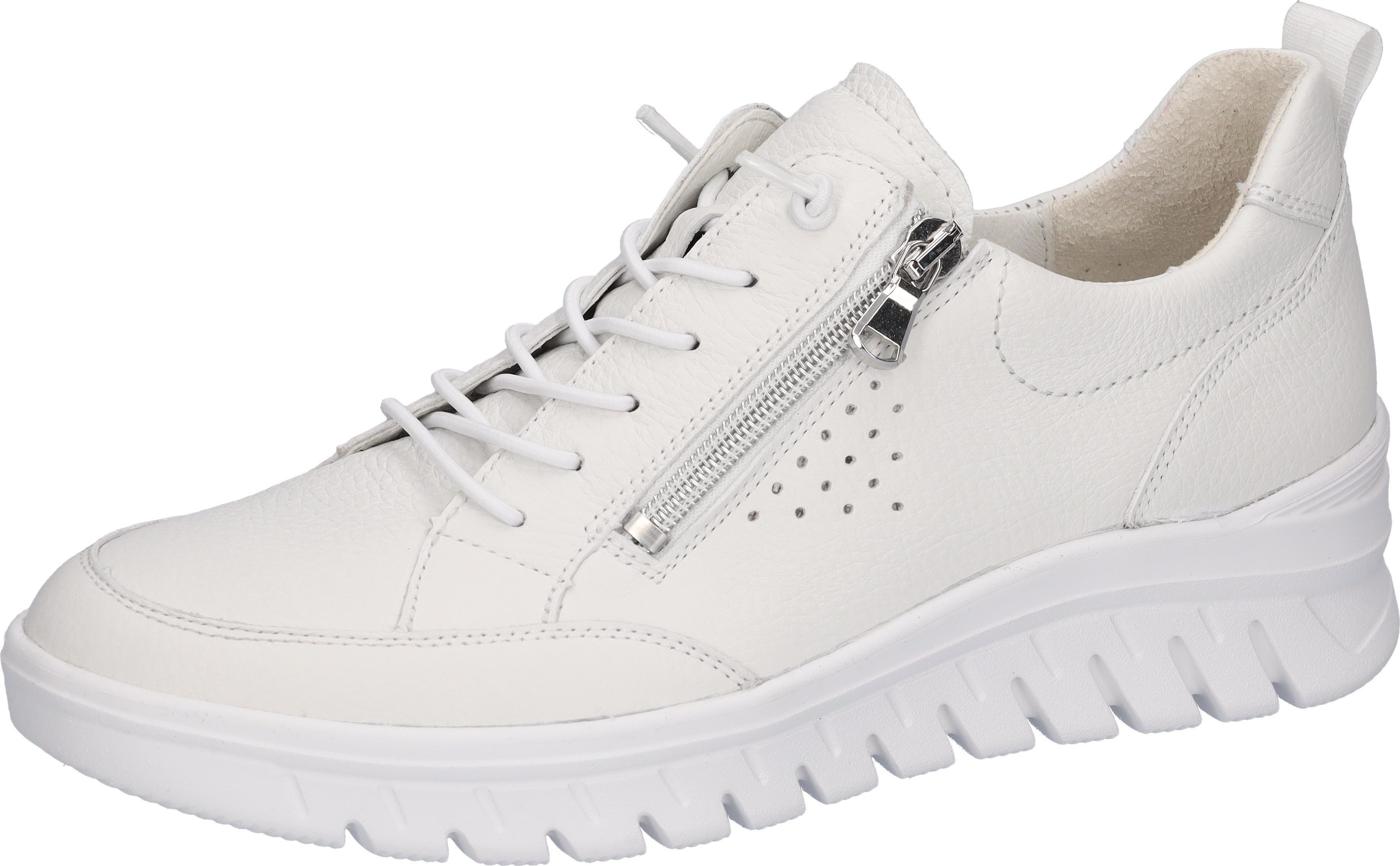 Waldläufer H-BIGGI Slip-On Sneaker, Freizeitschuh, Halbschuh, günstig online kaufen