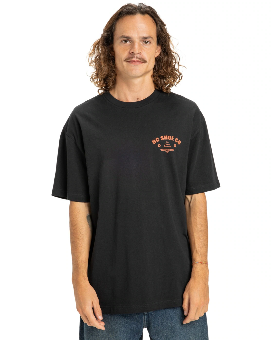 DC Shoes T-Shirt "Pro Service" günstig online kaufen