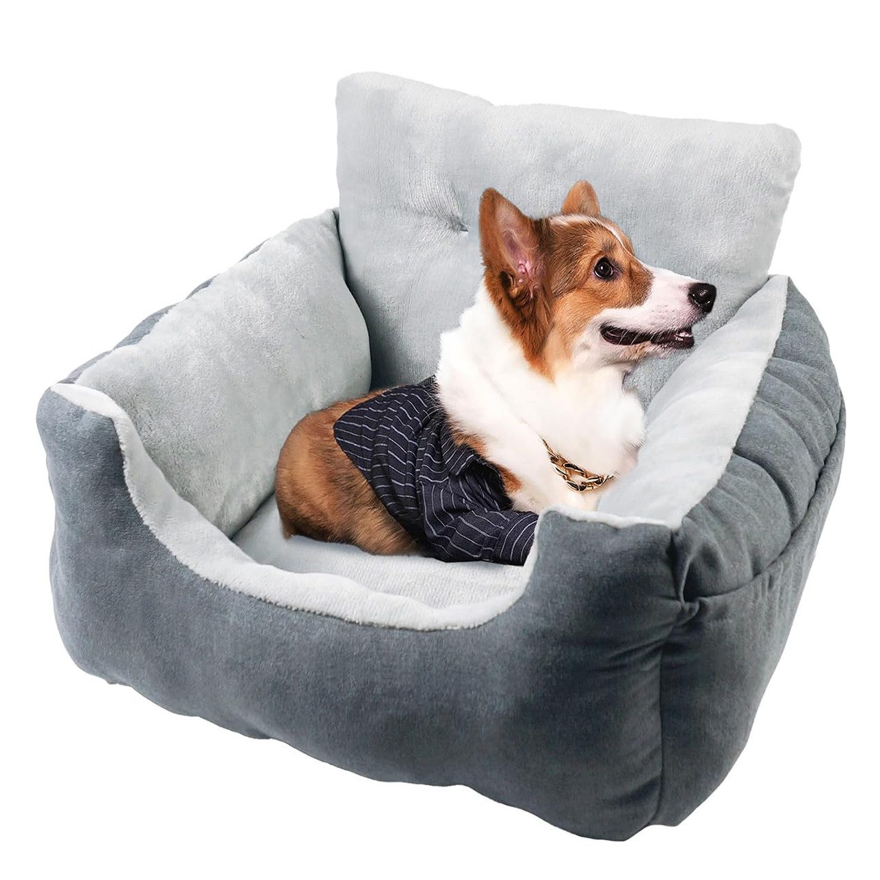 HomeMiYN Hundematte Hundebuggy Sitz für kleine günstig online kaufen