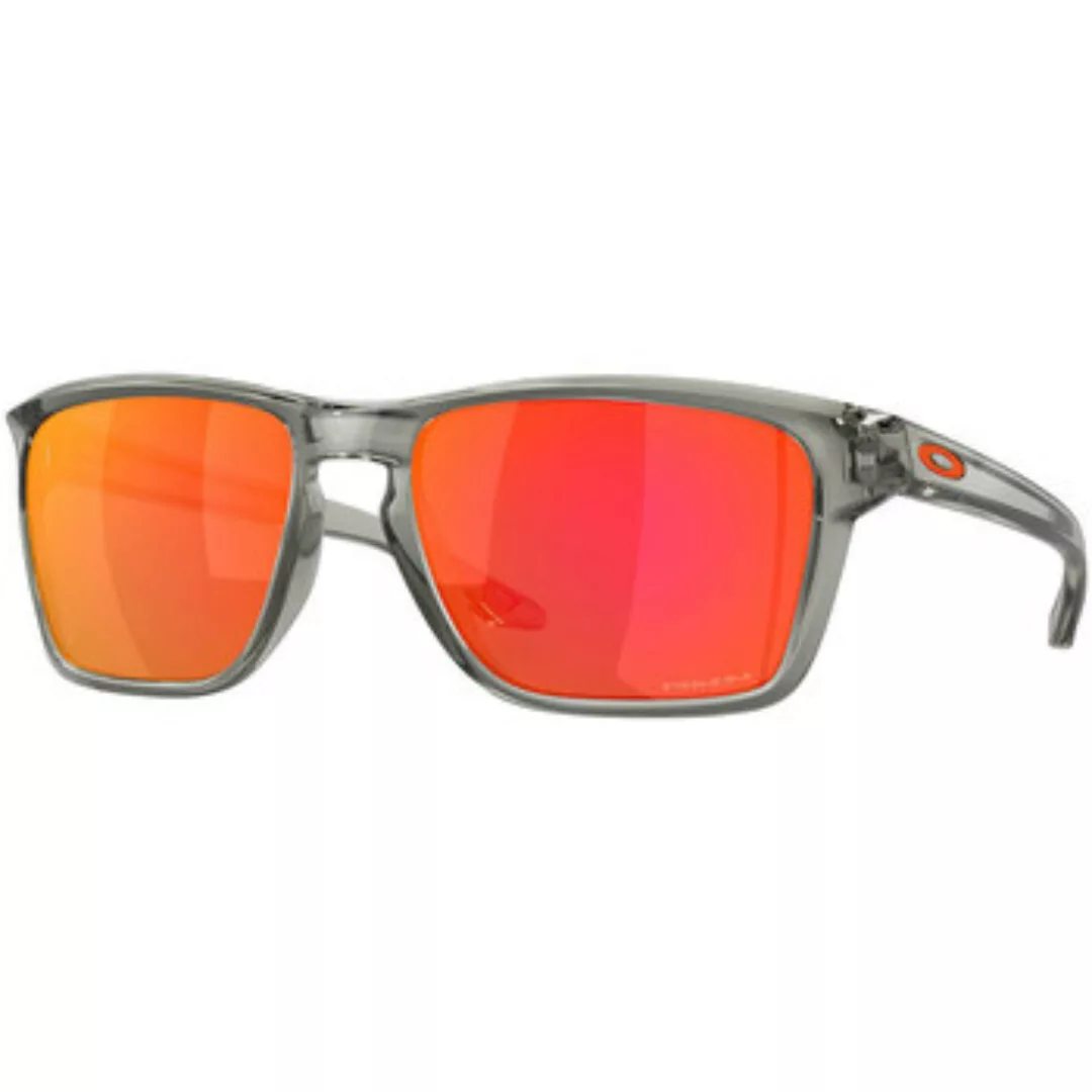 Oakley  Sonnenbrillen Sylas Sonnenbrille OO9448 944832 günstig online kaufen