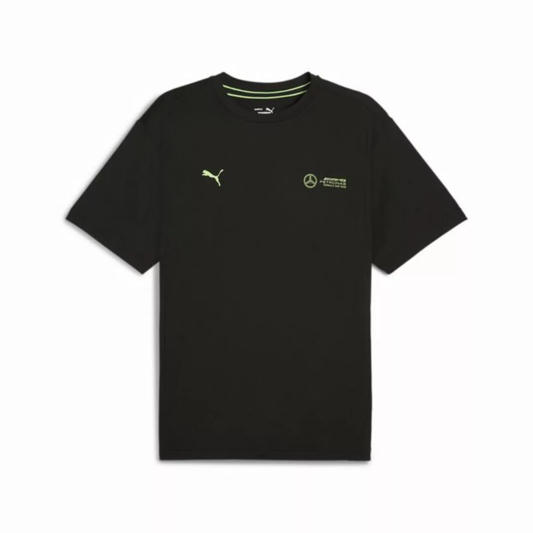 PUMA T-Shirt Mercedes-AMG Petronas F1® Cloudspun T-Shirt Herren günstig online kaufen