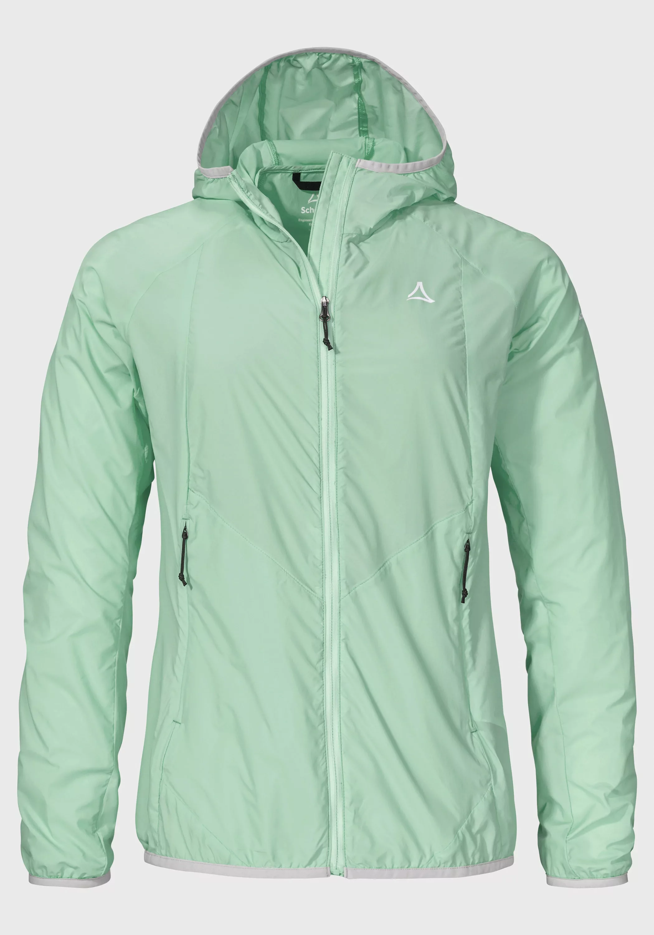 Schöffel Outdoorjacke "Hiking Jacket Style Wutach WMS", ohne Kapuze günstig online kaufen