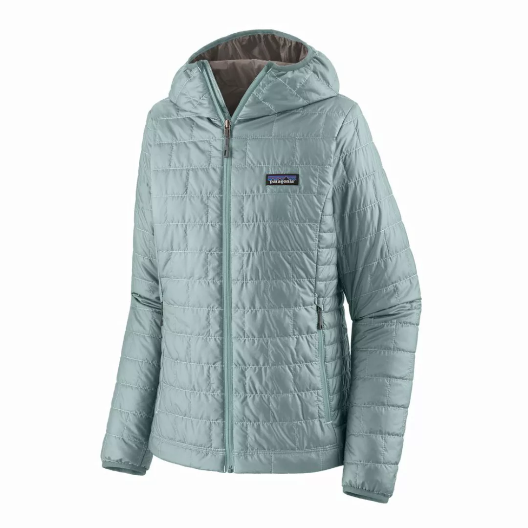 Patagonia W's Nano Puff Hoody - Isolationsjacke günstig online kaufen