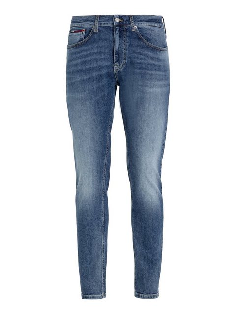 Tommy Jeans 5-Pocket-Jeans AUSTIN SLIM TPRD günstig online kaufen