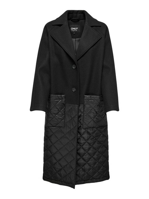 ONLY Kurzmantel Damen Mantel ONLADDISON günstig online kaufen