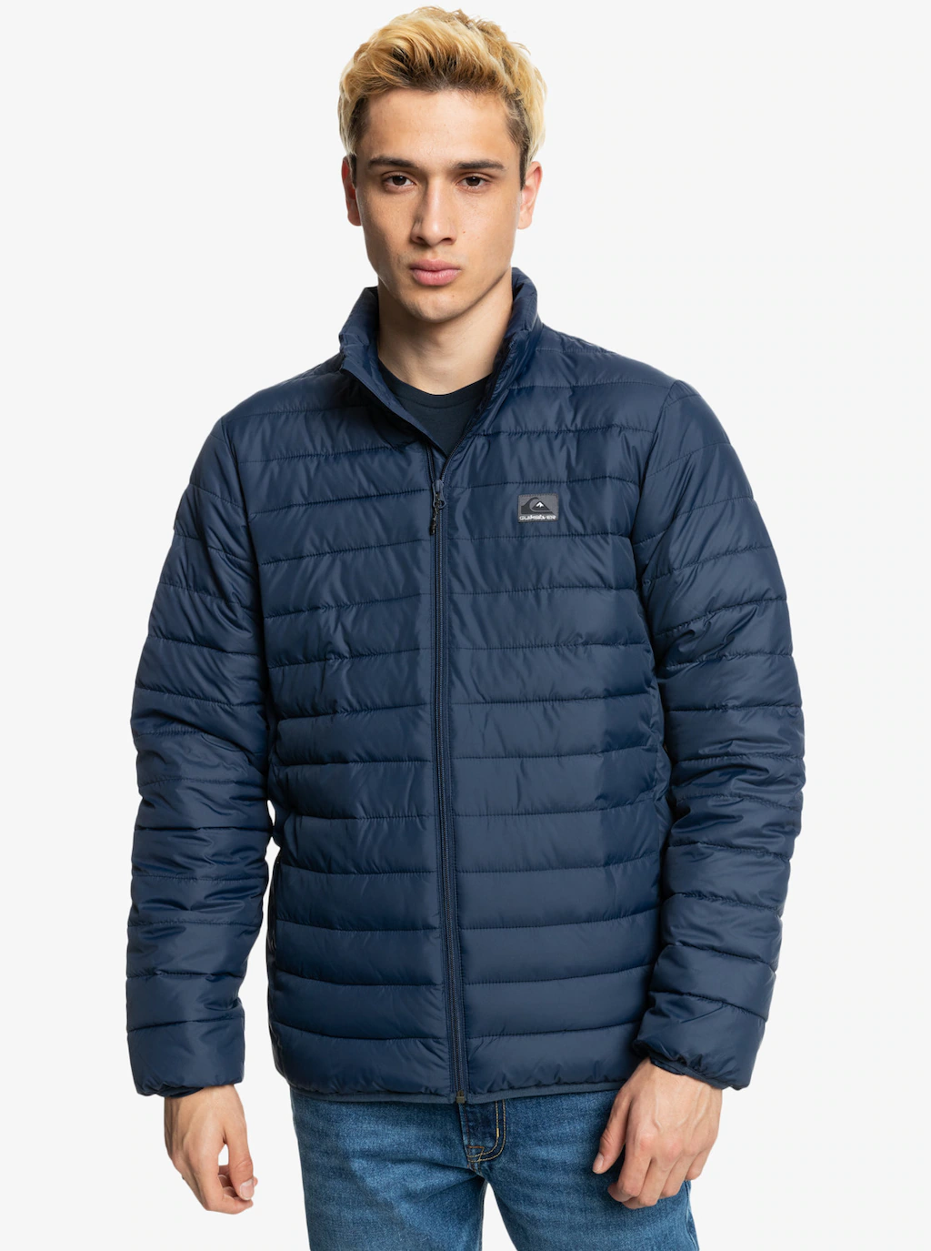 Quiksilver Outdoorjacke "Scaly" günstig online kaufen