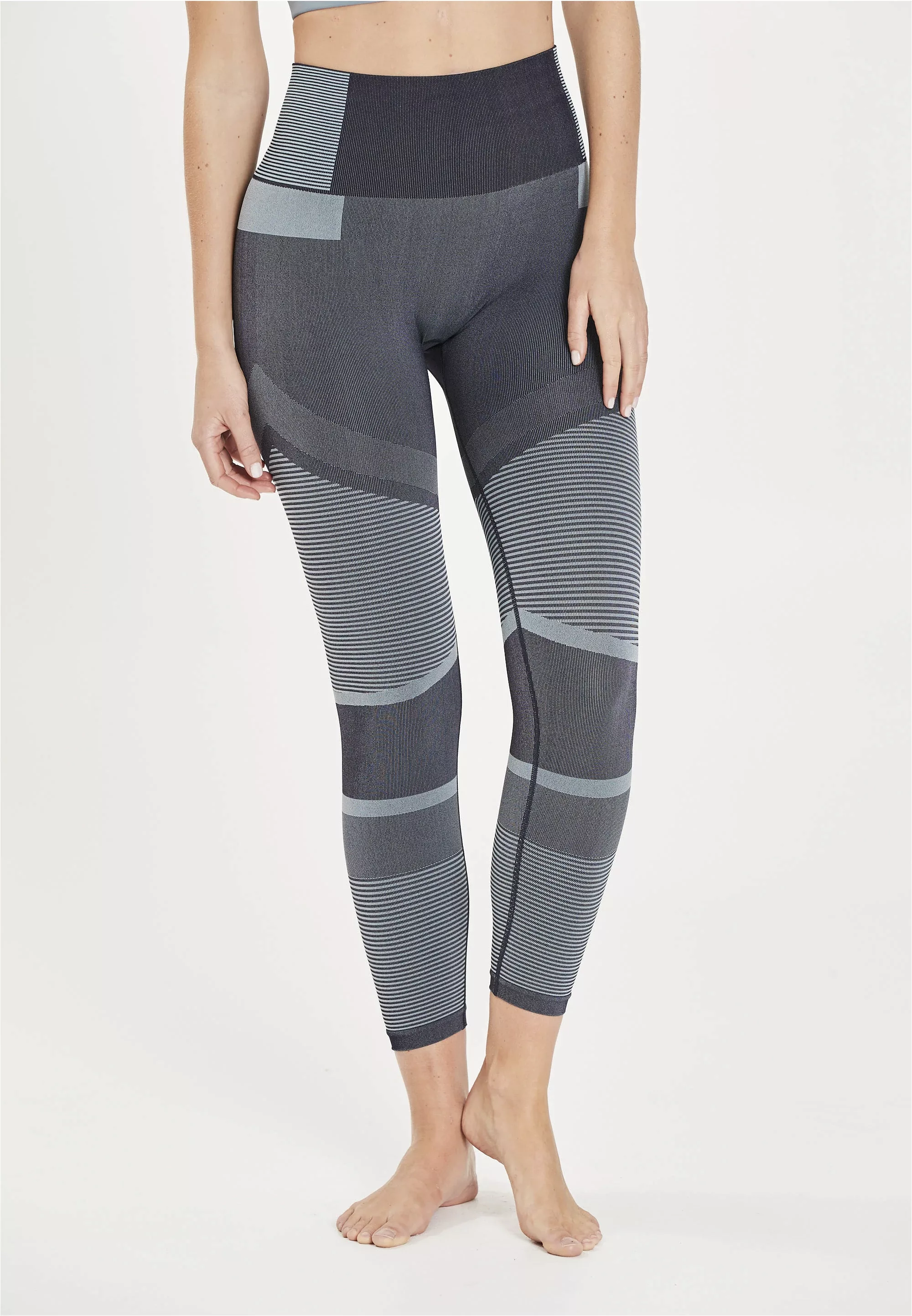 ATHLECIA Lauftights "SEMARAN SEAMLESS", mit extra hohem Komfort günstig online kaufen