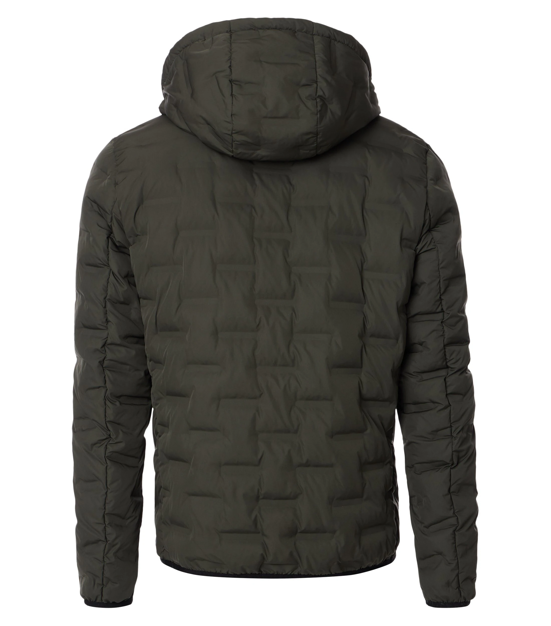 CASAMODA Langjacke "CASAMODA Jacke uni" günstig online kaufen