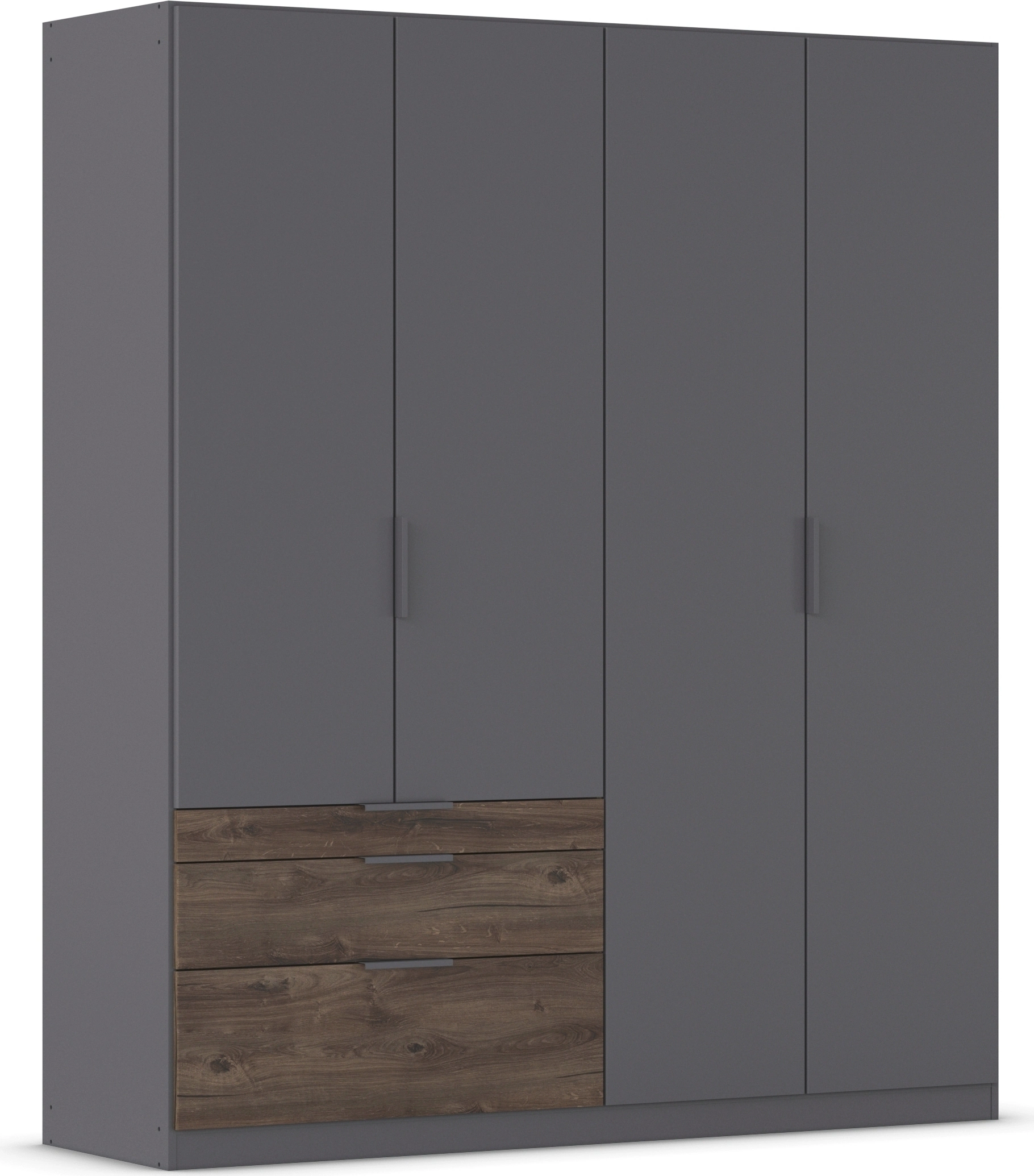 rauch Kleiderschrank "Drehtürenschrank Schrank Garderobe Schlafzimmerschran günstig online kaufen