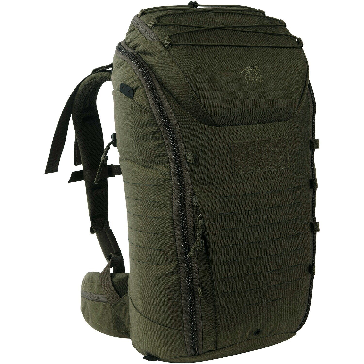 Tasmanian Tiger Freizeitrucksack Rucksack Modular Pack günstig online kaufen