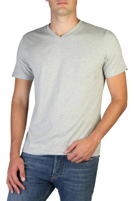 Diesel T-Shirt Diesel Herren T-CHERUBIK-NEW T-SHIRT V-Neck günstig online kaufen