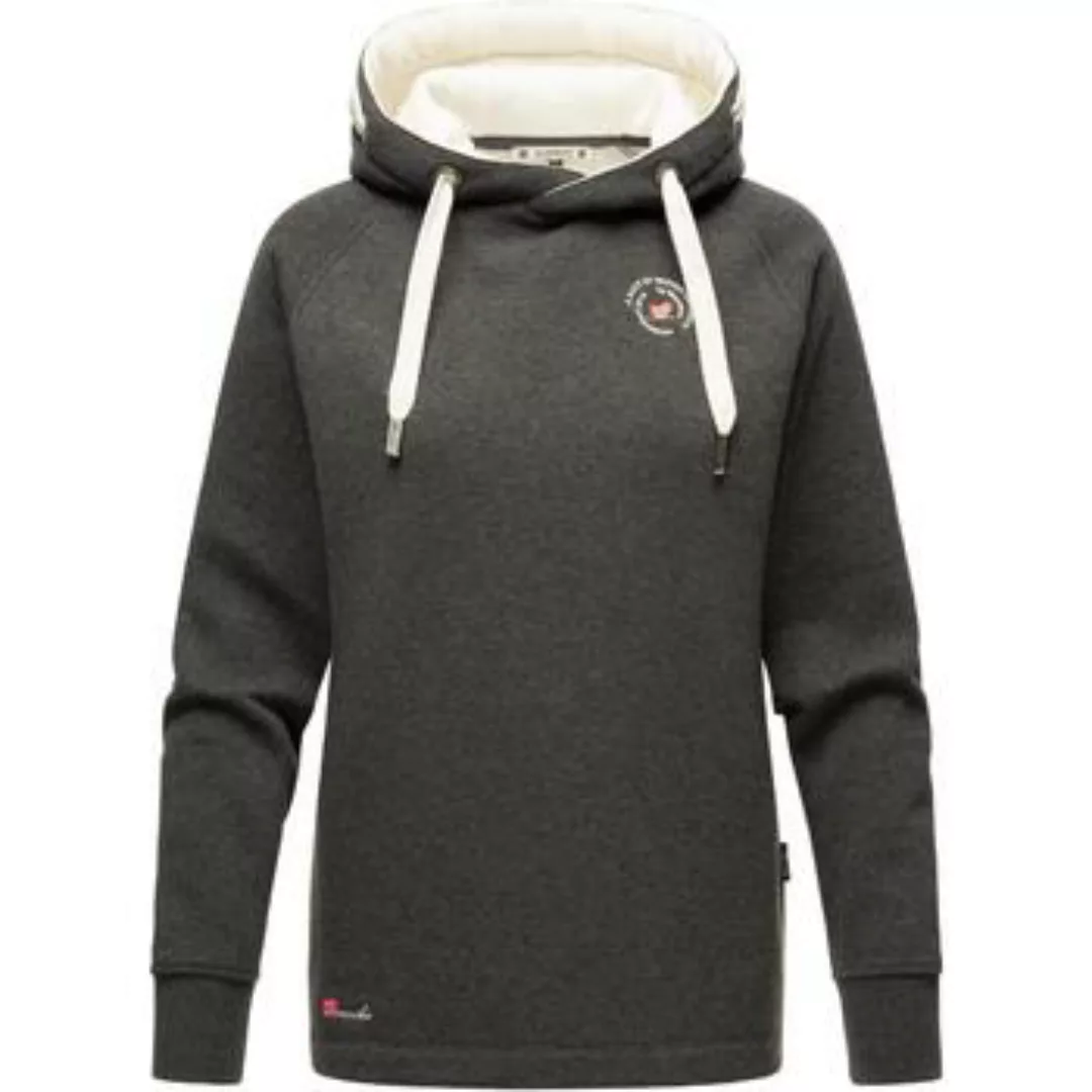 Marikoo  Sweatshirt Kapuzensweatshirt Airii günstig online kaufen