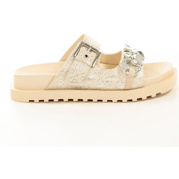 Guess  Zehensandalen Fatema logo 4G günstig online kaufen