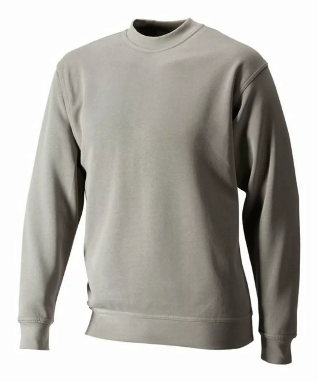 Promodoro Sweatshirt Größe 2XL, new light grey günstig online kaufen