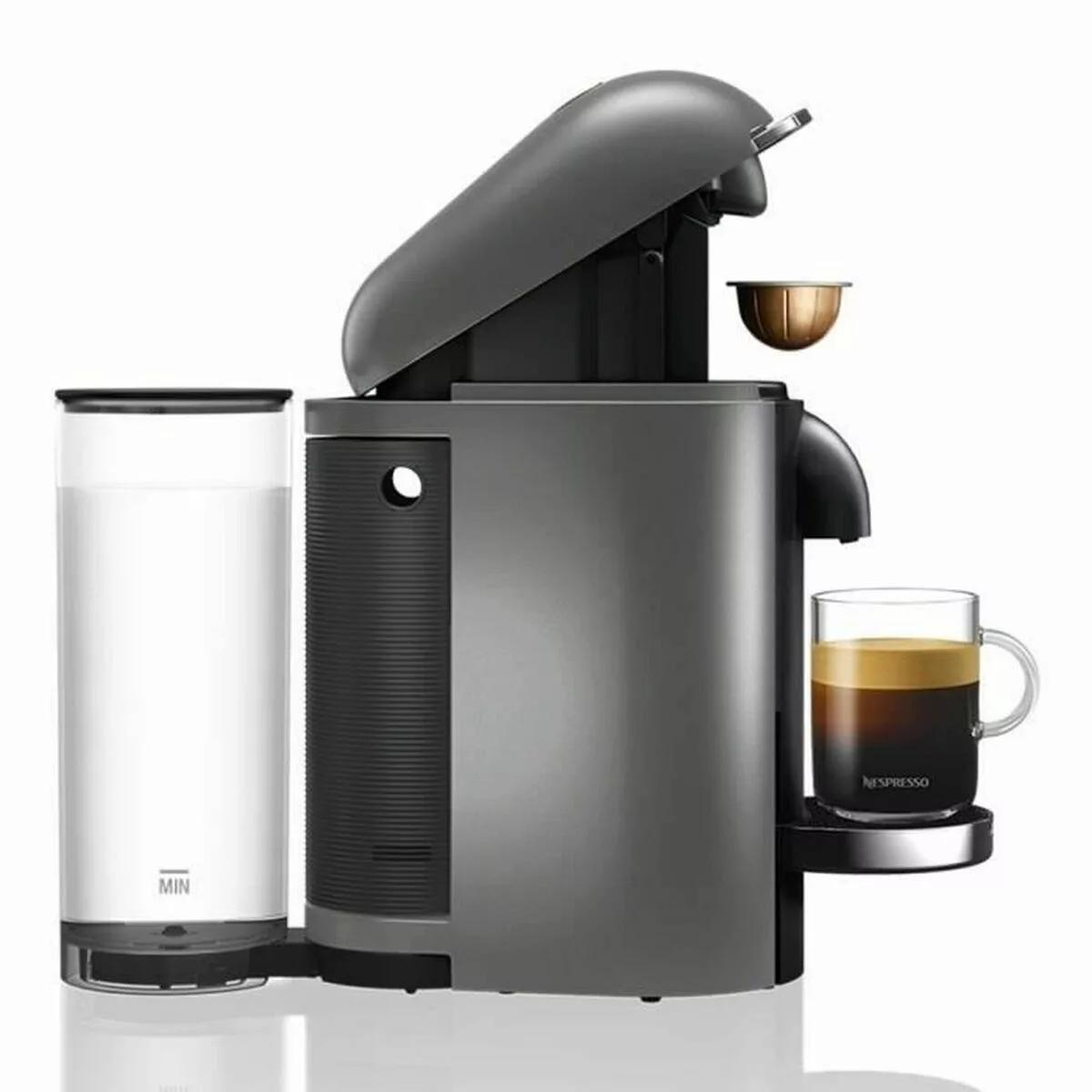 Kapsel-kaffeemaschine Krups Yy2778fd günstig online kaufen