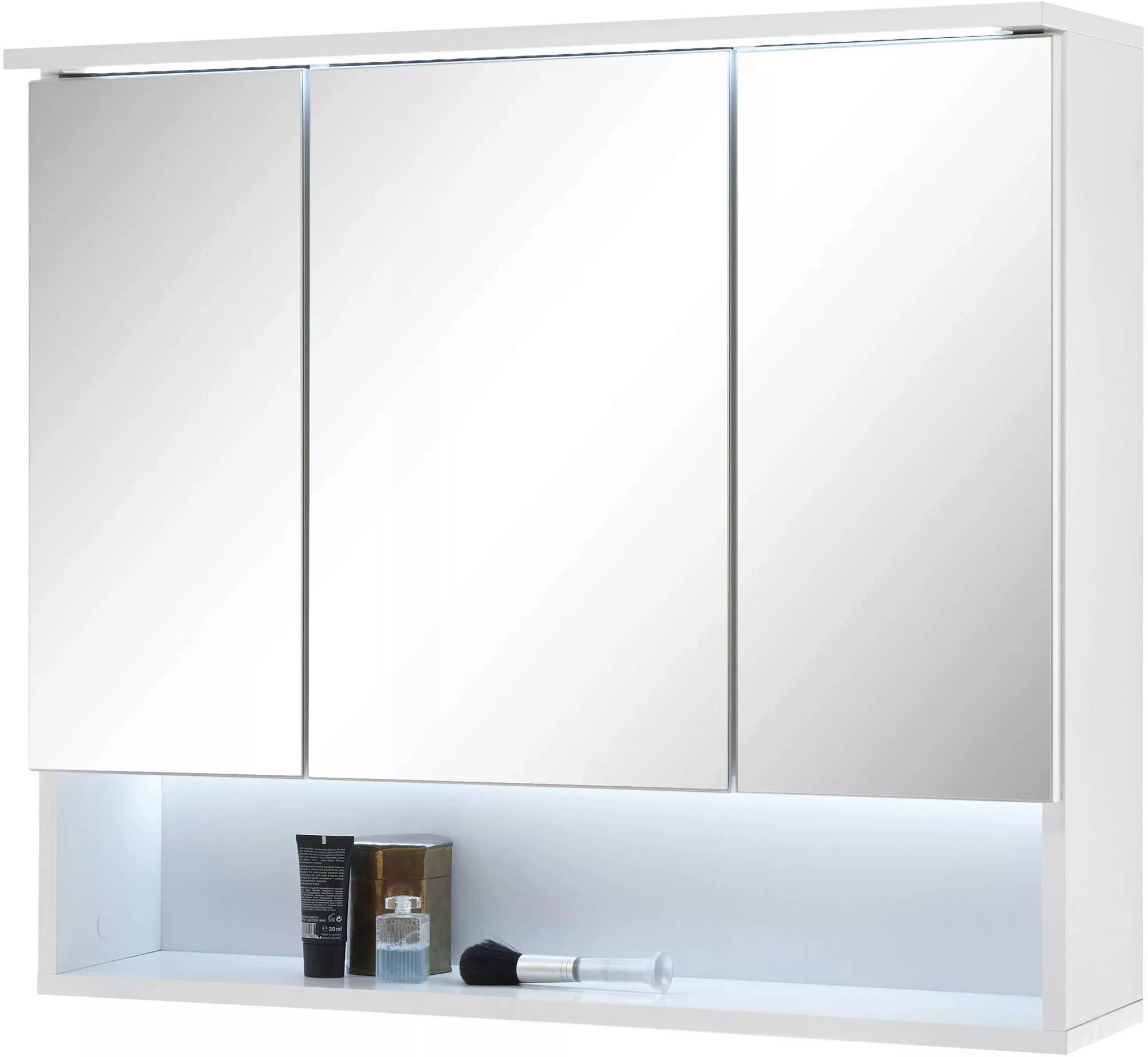 BASIC by Balculina Spiegelschrank Best80 Spiegelschrank, günstig online kaufen