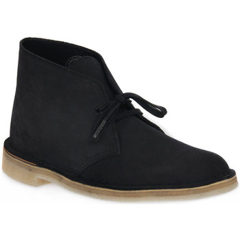 Clarks  Stiefel DESERT BOOT INK günstig online kaufen