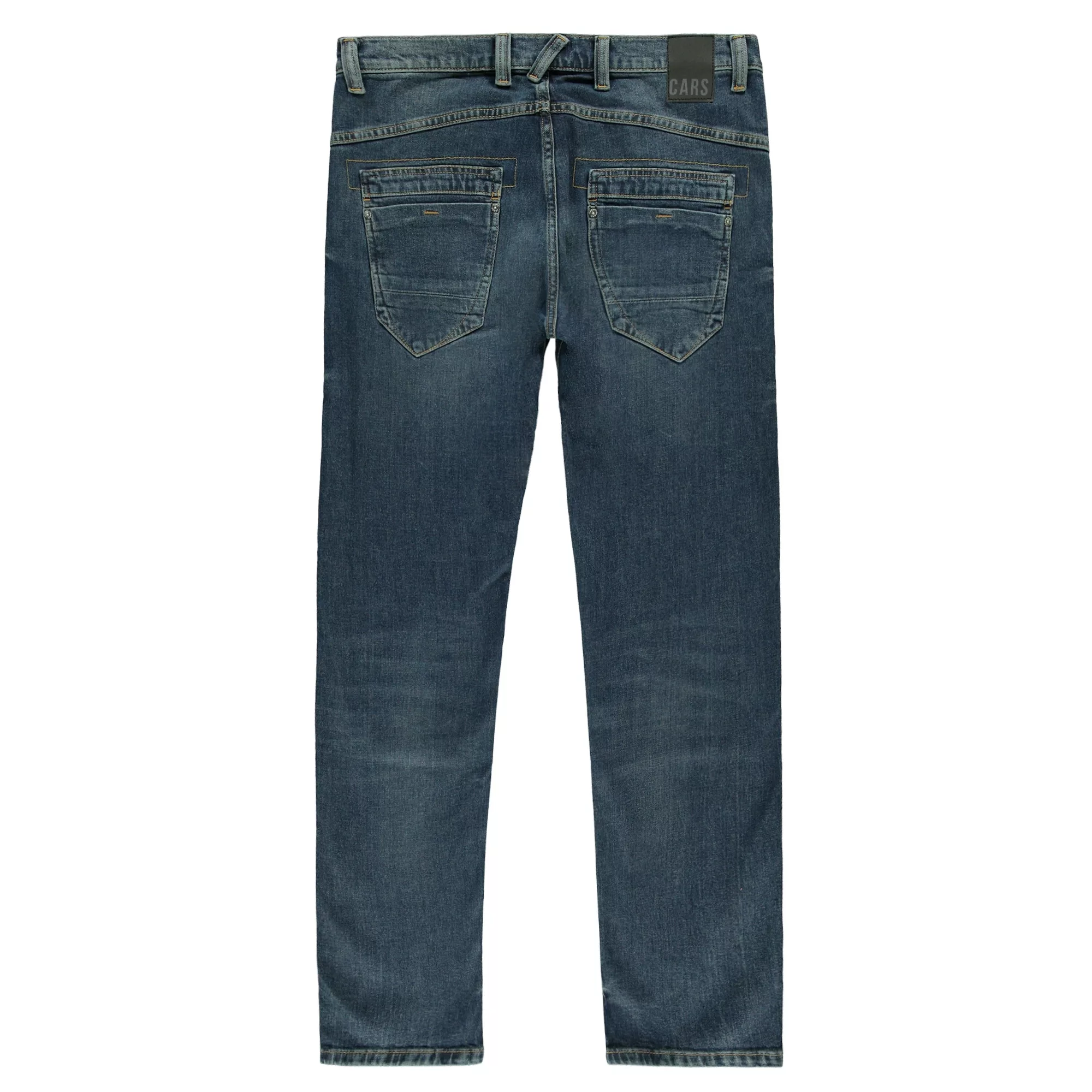 CARS JEANS Regular-fit-Jeans Jeans Harwich günstig online kaufen