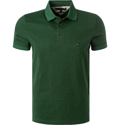 Tommy Hilfiger Polo-Shirt MW0MW22089/MBO günstig online kaufen