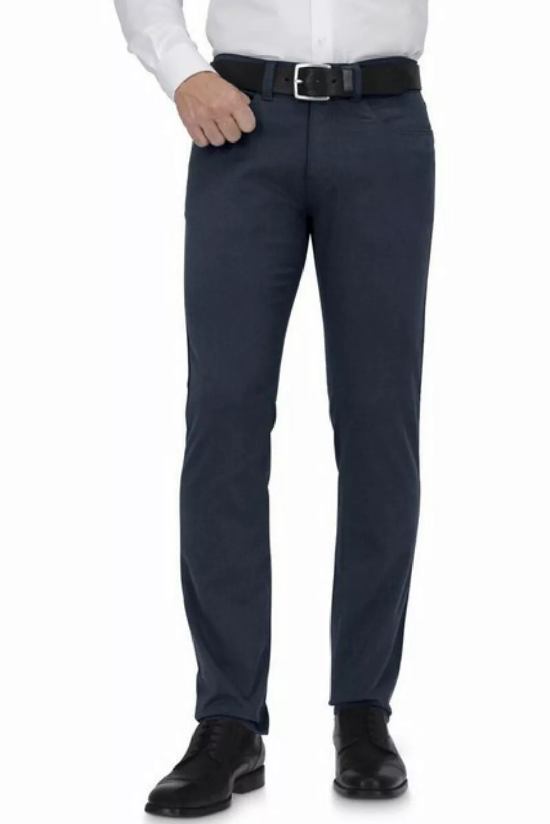 Pierre Cardin 5-Pocket-Jeans "Lyon tapered" günstig online kaufen