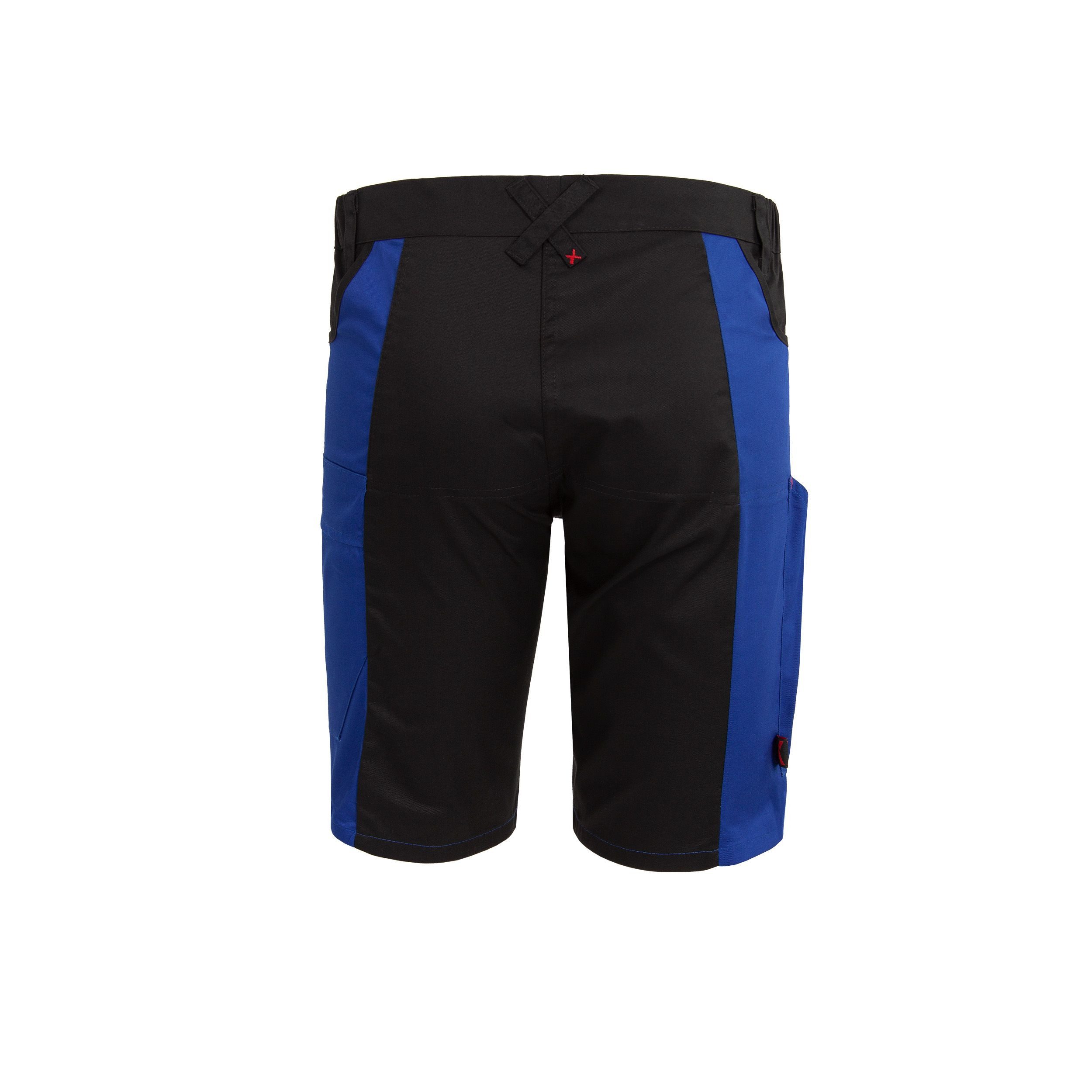 Qualitex Workwear Arbeitsshorts Qualitex Shorts X-Serie günstig online kaufen