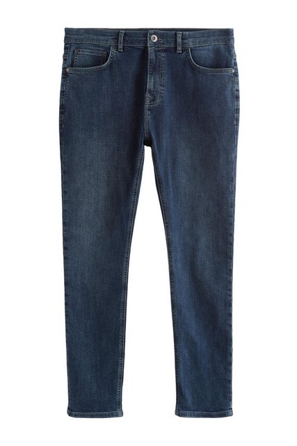 Next Skinny-fit-Jeans Klassische Skinny Fit Jeans mit Stretch (1-tlg) günstig online kaufen