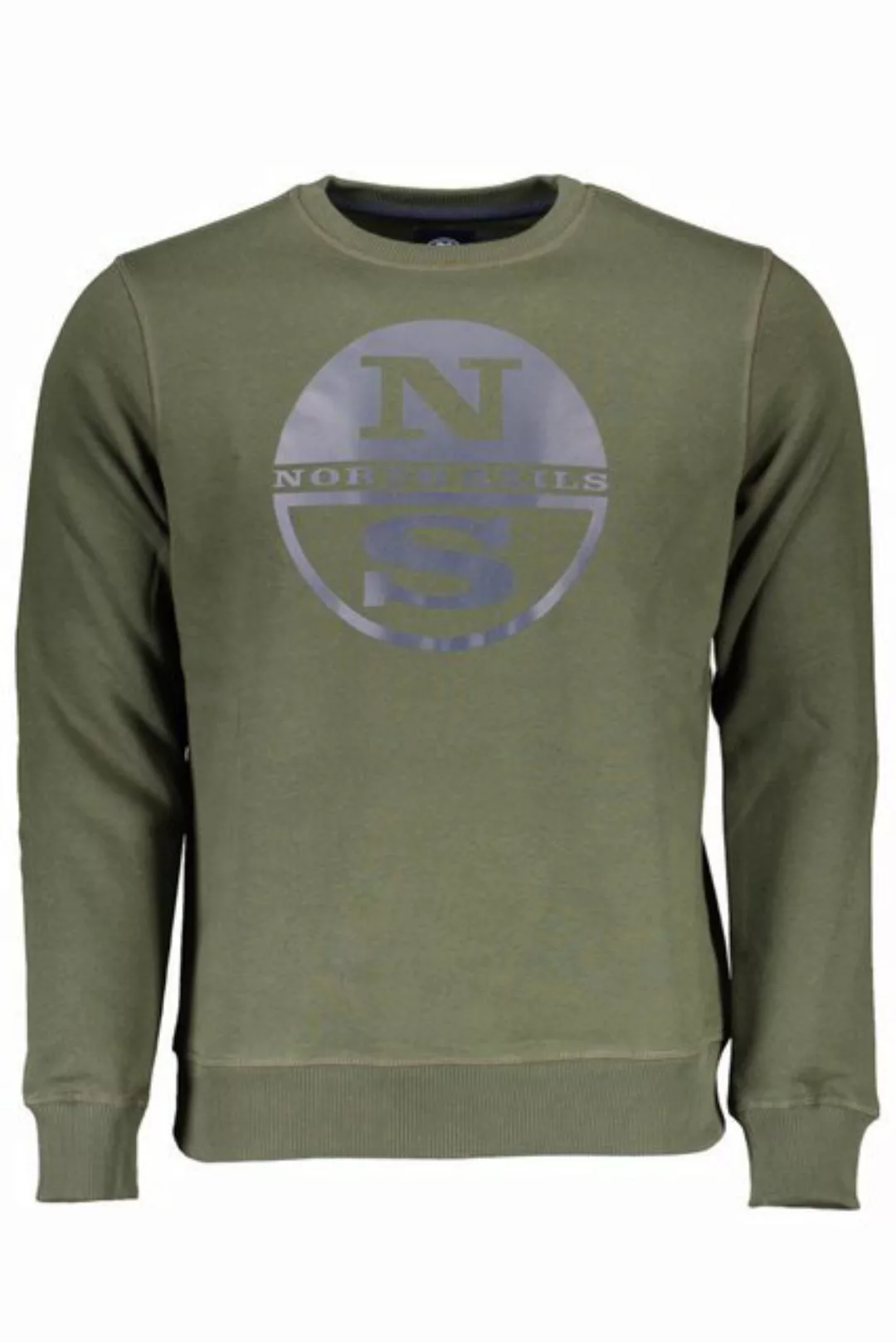 North Sails Sweatshirt günstig online kaufen