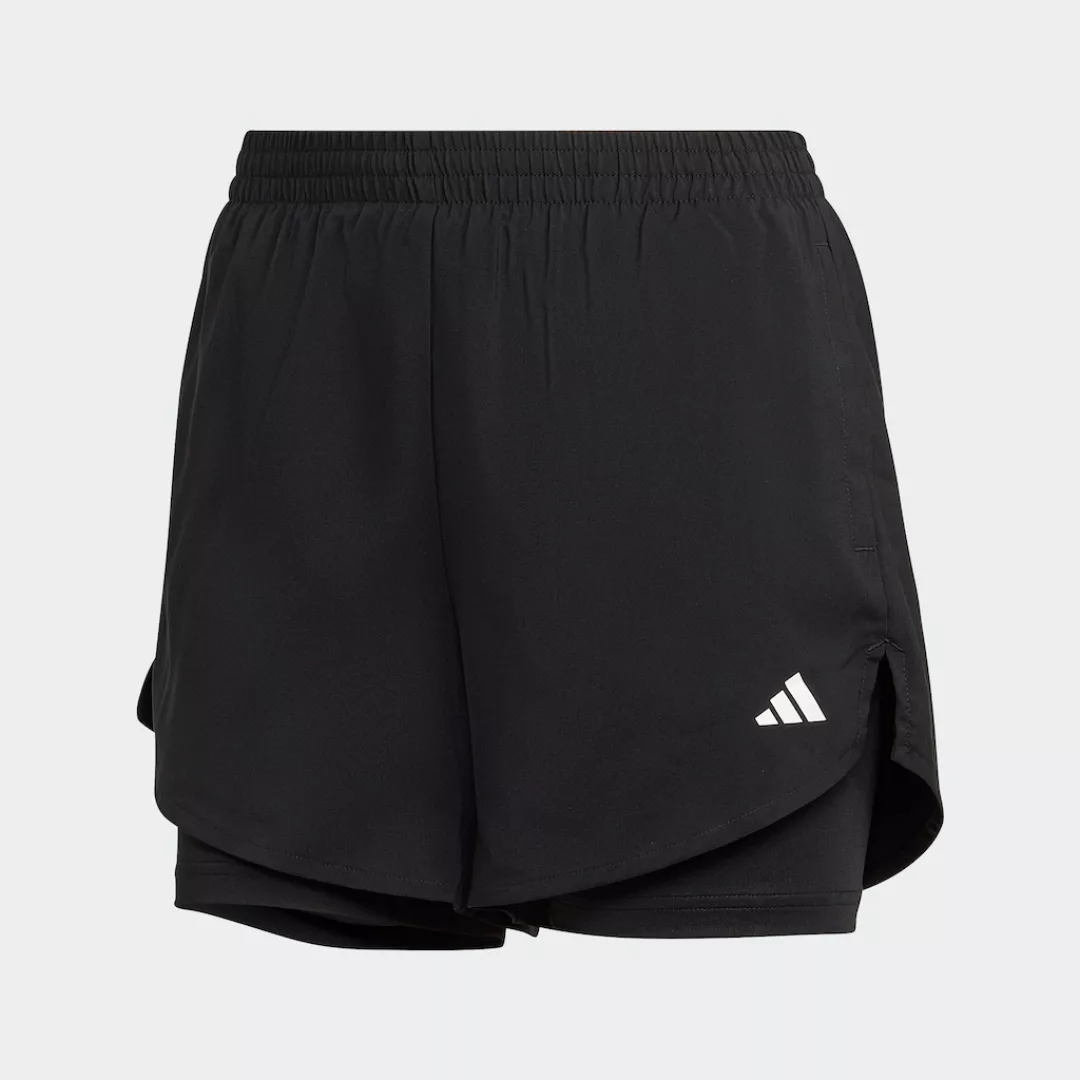 adidas Sportswear Laufshorts W MIN 2IN1 SHO günstig online kaufen