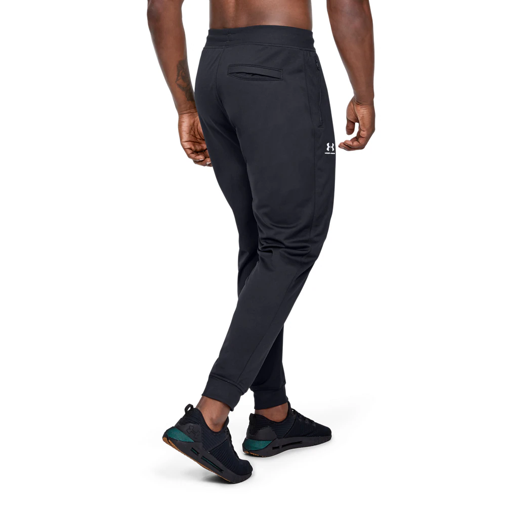 Under Armour Jogginghose "SPORTSTYLE TRICOT JOGGER" günstig online kaufen