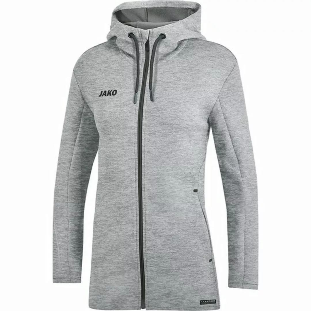 Jako Sweatjacke Jako Damen Kapuzenjacke Premium Basics 6829 günstig online kaufen