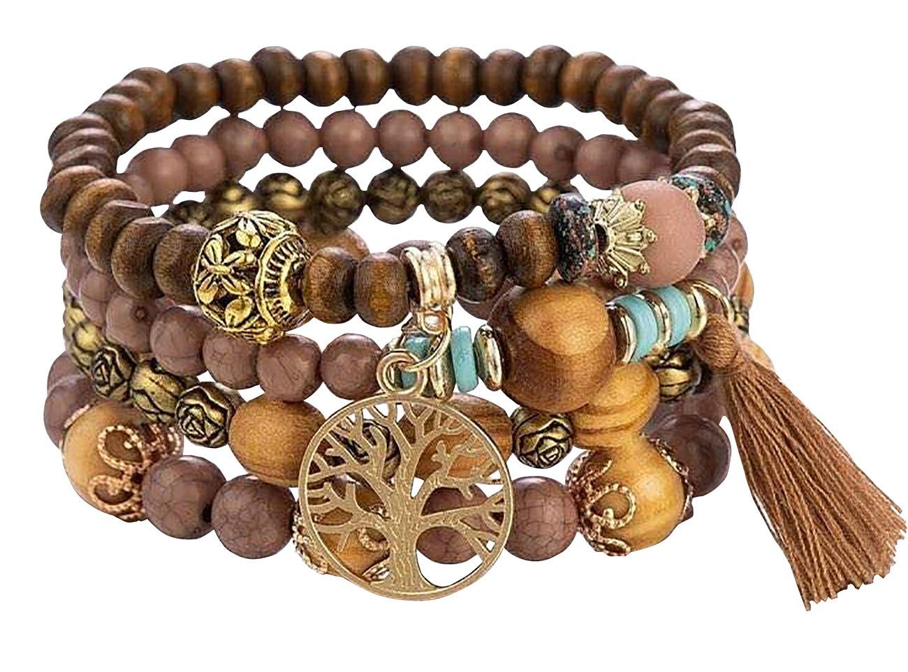Saraswati Armband Armband "Baum des Lebens" günstig online kaufen