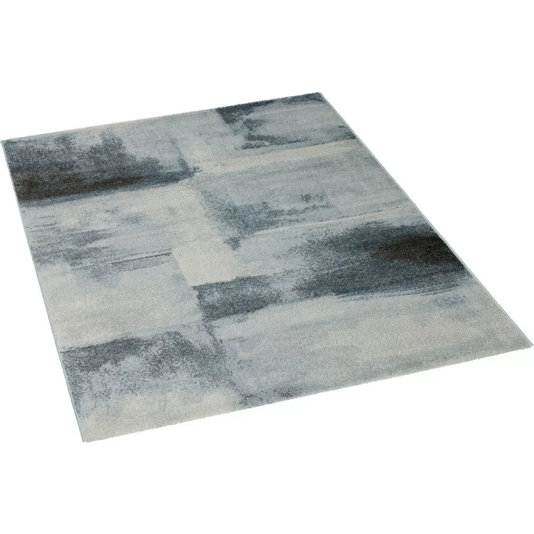 Teppich Rio grau B/L: ca. 240x340 cm günstig online kaufen