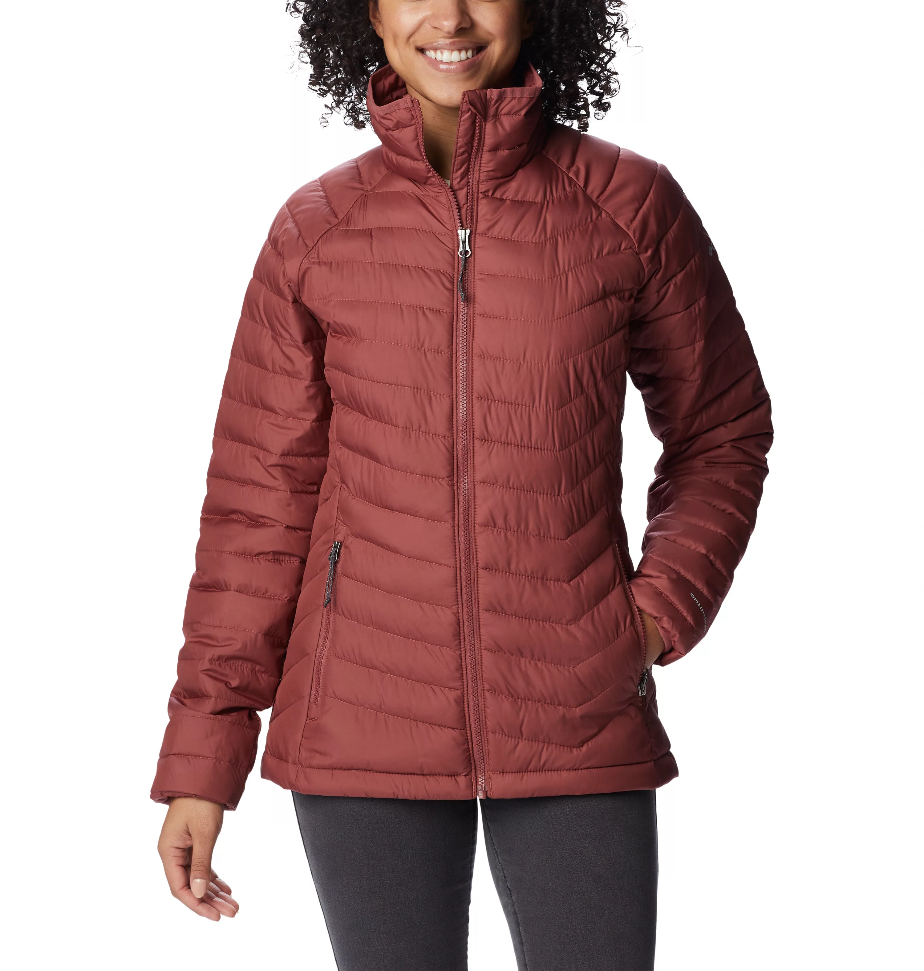 Columbia Steppjacke "Powder Lite™ Jacket" günstig online kaufen