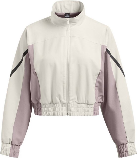 Under Armour® Kurzjacke Unstoppable Crop Jacket günstig online kaufen