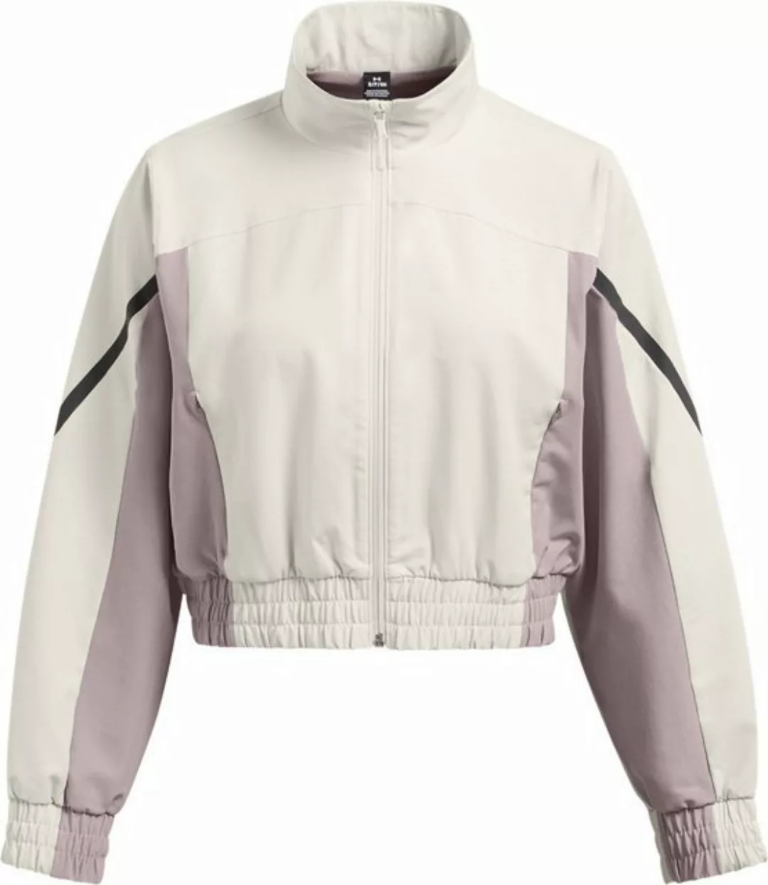 Under Armour® Kurzjacke Unstoppable Crop Jacket günstig online kaufen