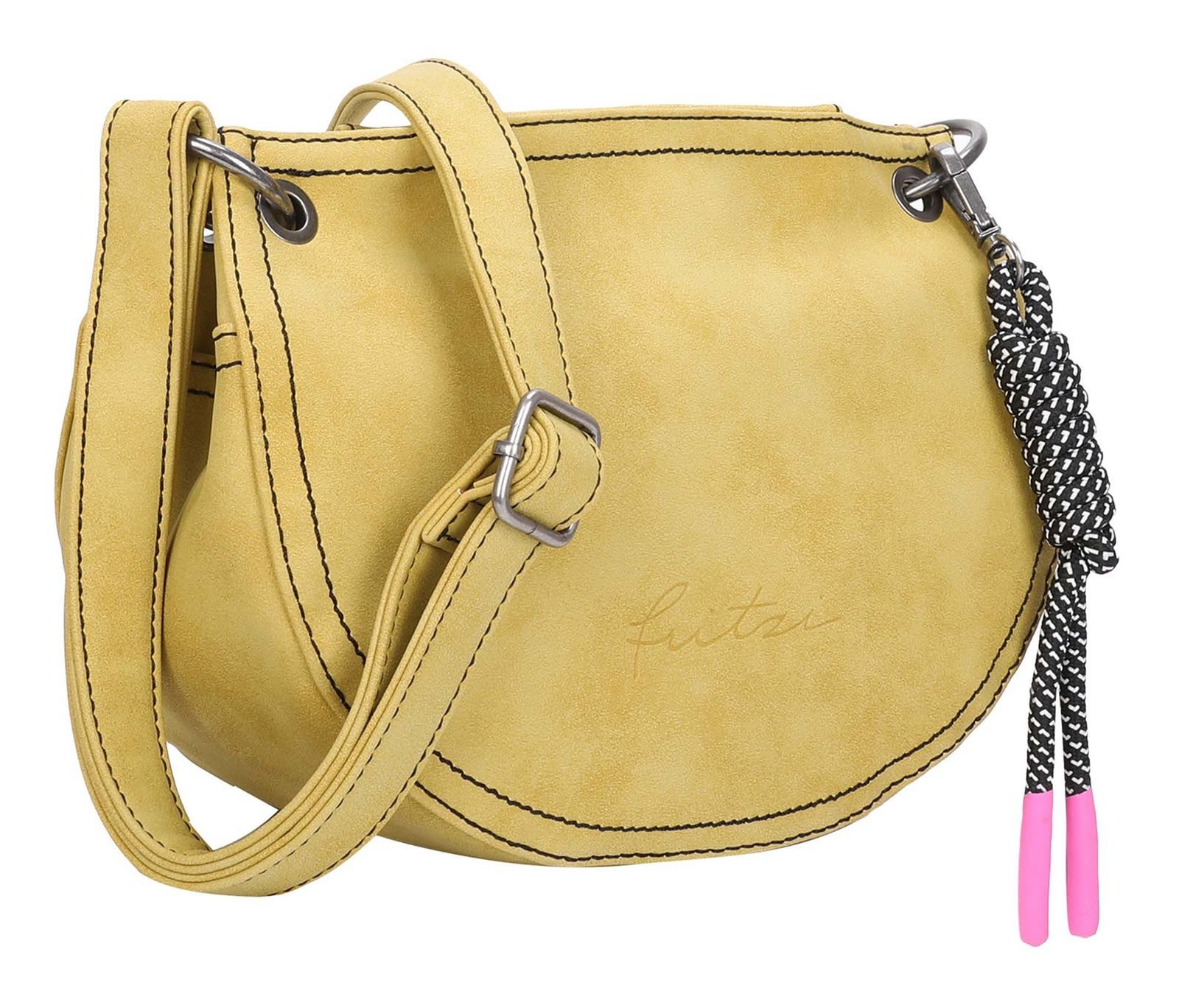 Fritzi aus Preußen Umhängetasche Jive Crossbody günstig online kaufen