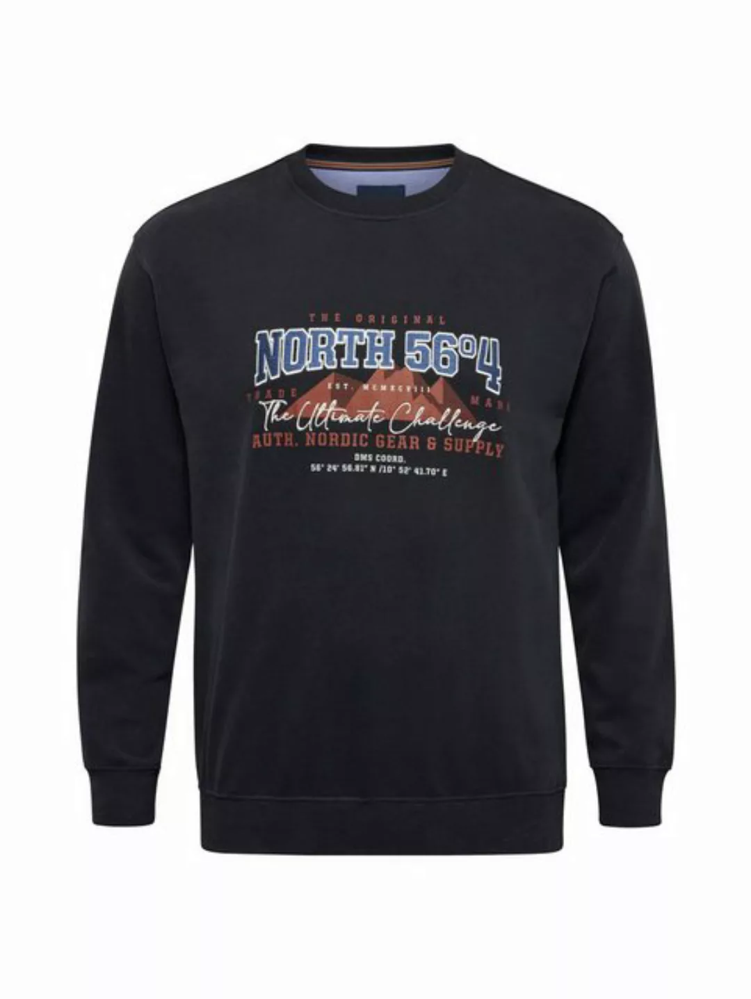 north 56 4 Sweatshirt günstig online kaufen