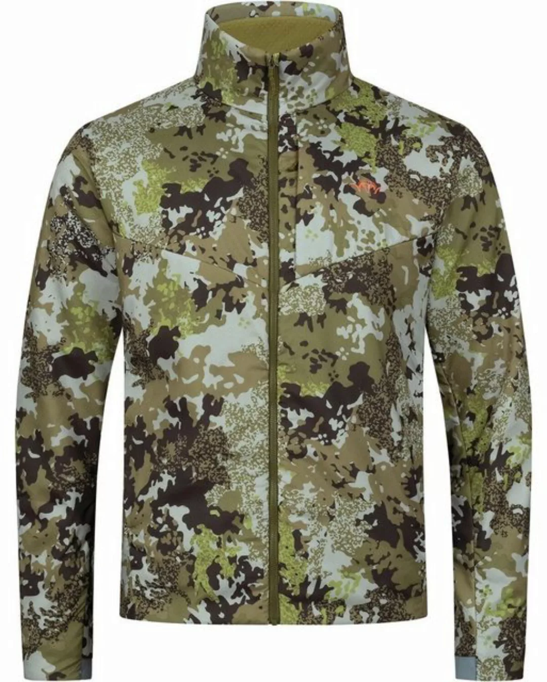 Blaser Softshelljacke Jacke HunTec Alpha Stretch günstig online kaufen