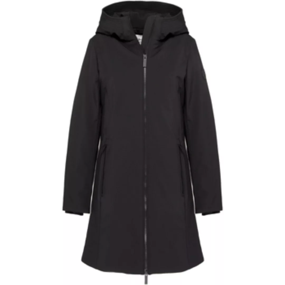 Woolrich  Daunenjacken FIRTH-PARKA-BLK günstig online kaufen